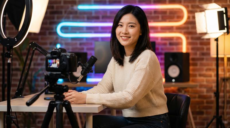 我们直播视频-才艺展示