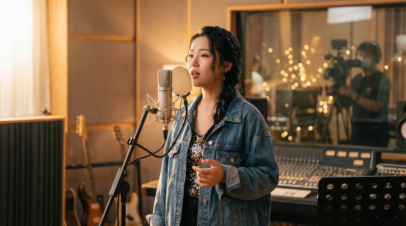 我们视频教程-音乐视频制作